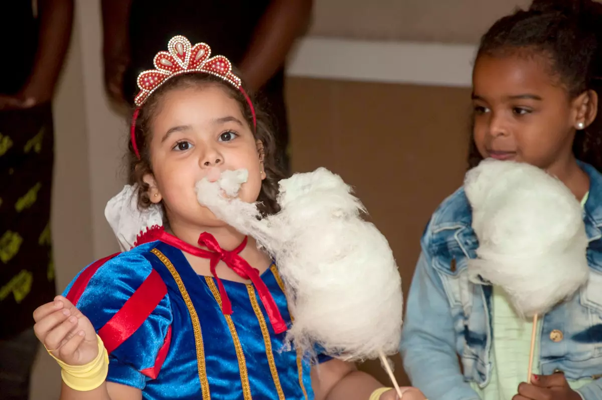 Fotografia Aniversário infantil